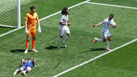 Bosnia y Herzegovina vs Qatar en vivo: ¡Ya se Juega el complemento!