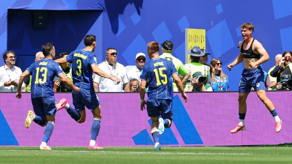 Marcador final del Bosnia y Herzegovina vs Qatar en partido del Grupo B; ¿Cuándo vuelven a jugar en el Mundial 2026?