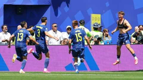 Bosnia y Herzegovina vs Qatar: resumen, goles y resultado final del partido de la jornada 3 del Grupo B; Mundial 2026