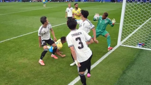 Brasil vs Japón: resumen, goles y resultado de los dieciseisavos de final del Mundial 2026