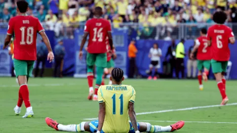 Sorpresas en las primeras jornadas del Mundial 2026: USA, Brasil, España y Australia sorprenden en la fase de grupos