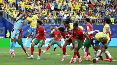 Resultados Mundial 2026: resumen, todos los goles y marcadores de hoy 13 de junio