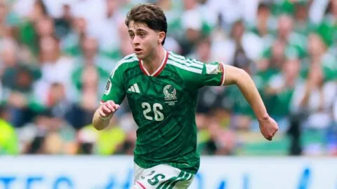 Brian Gutiérrez revela su emotiva cábala y la búsqueda de revancha ante Ecuador en el Mundial 2026