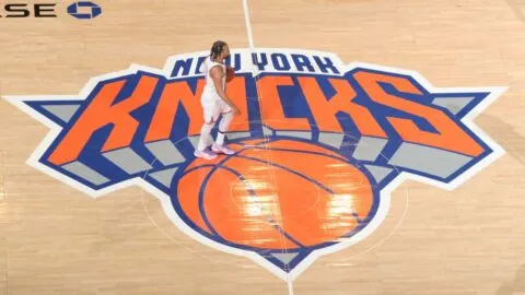 Los años en que los Knicks fueron el hazmerreír de la NBA: escándalos, demandas y 'administración nada inteligente'