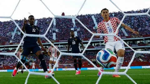 Panamá vs Croacia: resumen, goles y resultado final del partido de la jornada 2 del Grupo L; Mundial 2026