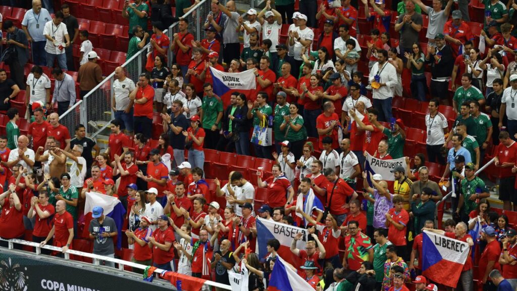 Butacas vacías y cifras oficiales: la controversia que sacude al Mundial 2026.