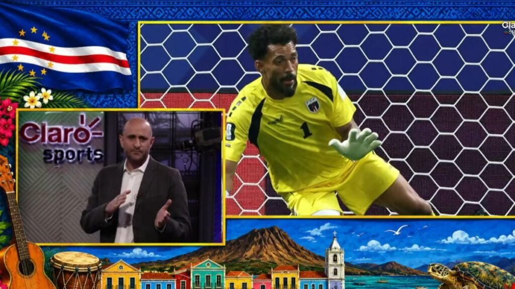 Latidos Mundialistas: Cabo Verde y la historia del pequeño gigante que llegó al Mundial