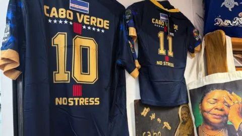 Cabo Verde en el Mundial 2026: dónde queda y otras curiosidades del país que empató con España