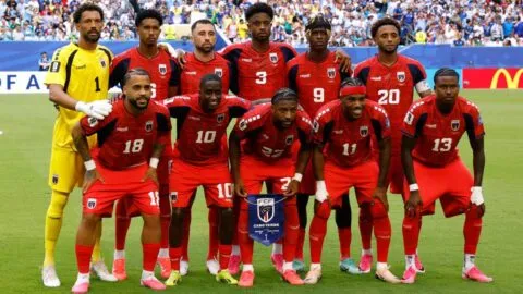 Cabo Verde: de quedar eliminado rumbo a Brasil 2014 por alineación indebida a dar la sorpresa en el Mundial 2026