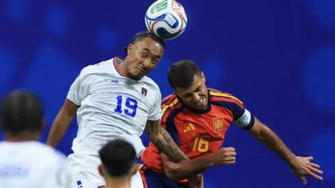 Resultados Mundial 2026: resumen, todos los goles y marcadores de hoy 15 de junio