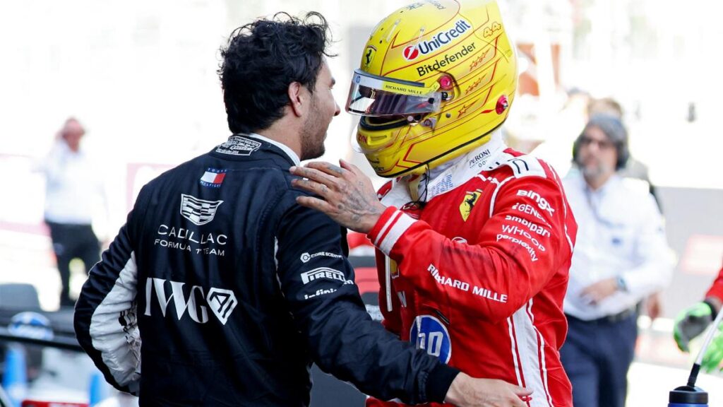 Luego del Gran Premio de Barcelona 2026, hay un par de movimientos de Ferrari dentro de los dos campeonatos de la Fórmula 1