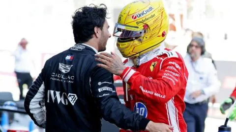 F1: así queda la tabla de posiciones de pilotos y constructores del Gran Premio de Barcelona 2026