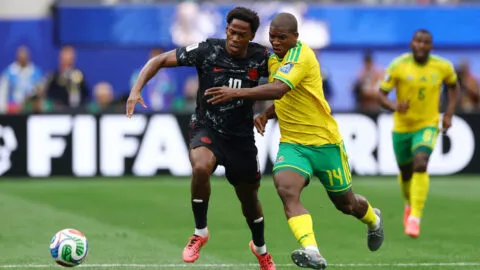 Sudáfrica vs Canadá, en vivo: Los anfitriones quieren el primero