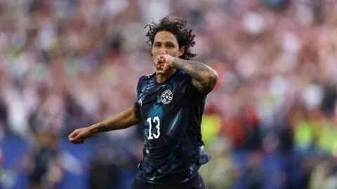 José María Canale, del golazo en el Maracaná al penal que tumbó a Alemania en el Mundial 2026