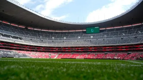 Estrategia y seguridad: razones por la que México evita reconocimiento del Estadio Ciudad de México