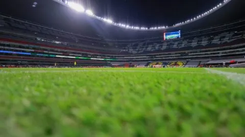 Estrategia y seguridad: razones por la que México evita reconocimiento del Estadio Ciudad de México