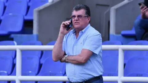 Carlos Mario Zuluaga confirma cambios para la Liga BetPlay 2026-II