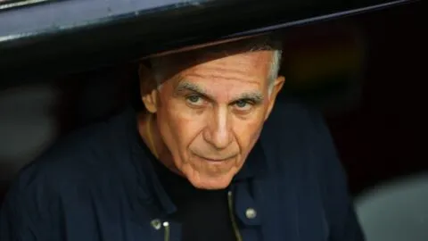 Los 'sobrevivientes' del último partido de la era Queiroz en Colombia: ¡Catástrofe ante Ecuador!