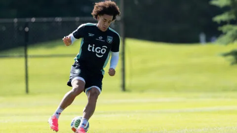 La duda más grande de Panamá tiene respuesta: así llega Carrasquilla al debut ante Ghana
