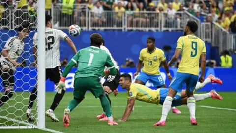 Resultados 16avos de final Mundial 2026: resumen, goles y marcadores de hoy 29 de junio