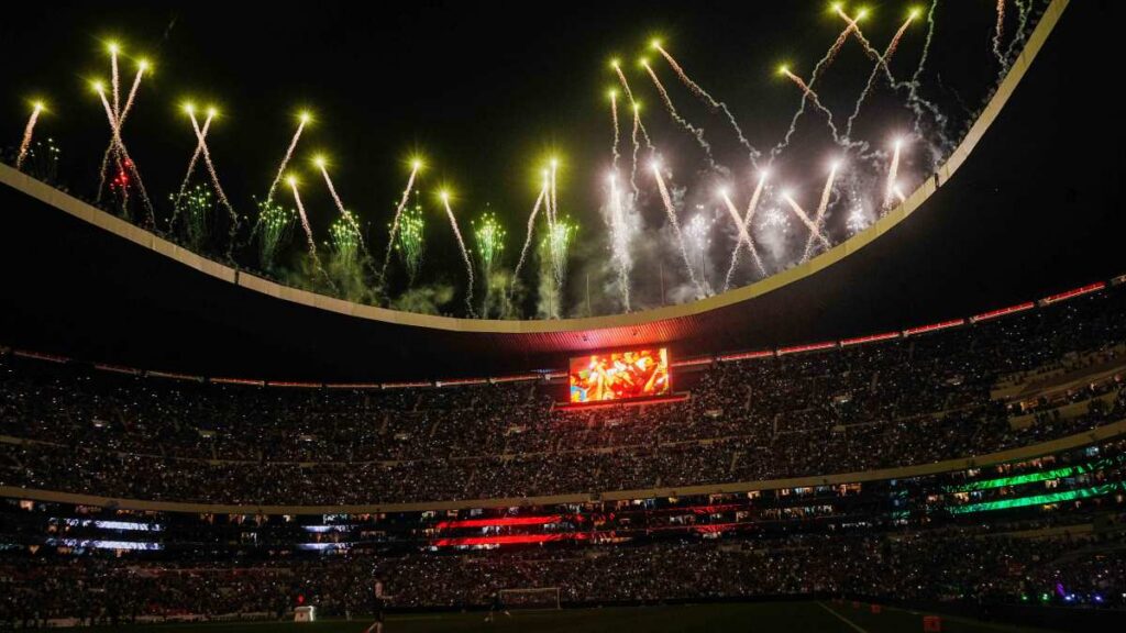 ¿Cómo será la Ceremonia de Inauguración del Mundial 2026?