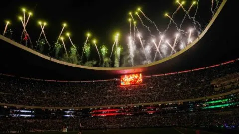 Ceremonia de inauguración Mundial 2026: FIFA revela logística y programa oficial