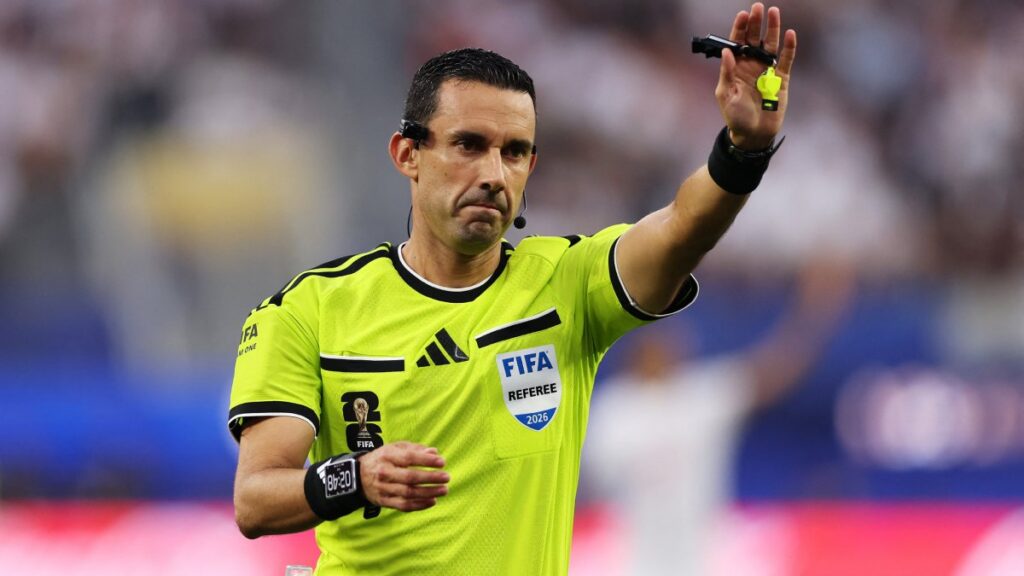 El récord que César Arturo Ramos romperá en el Escocia vs Brasil del Mundial 2026
