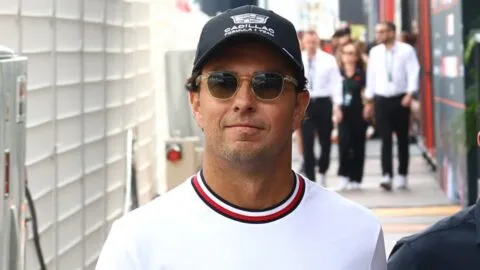 Checo Pérez apuesta por Mónaco como su gran oportunidad con Cadillac