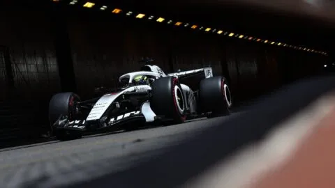 Gran Premio de Mónaco F1 2026, en directo: Checo Pérez cumple su sanción tras error en la largada