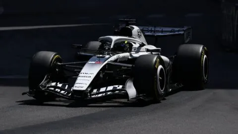Checo Pérez finaliza 20 en las Libres 2 del GP de Barcelona; Lando Norris el más rápido