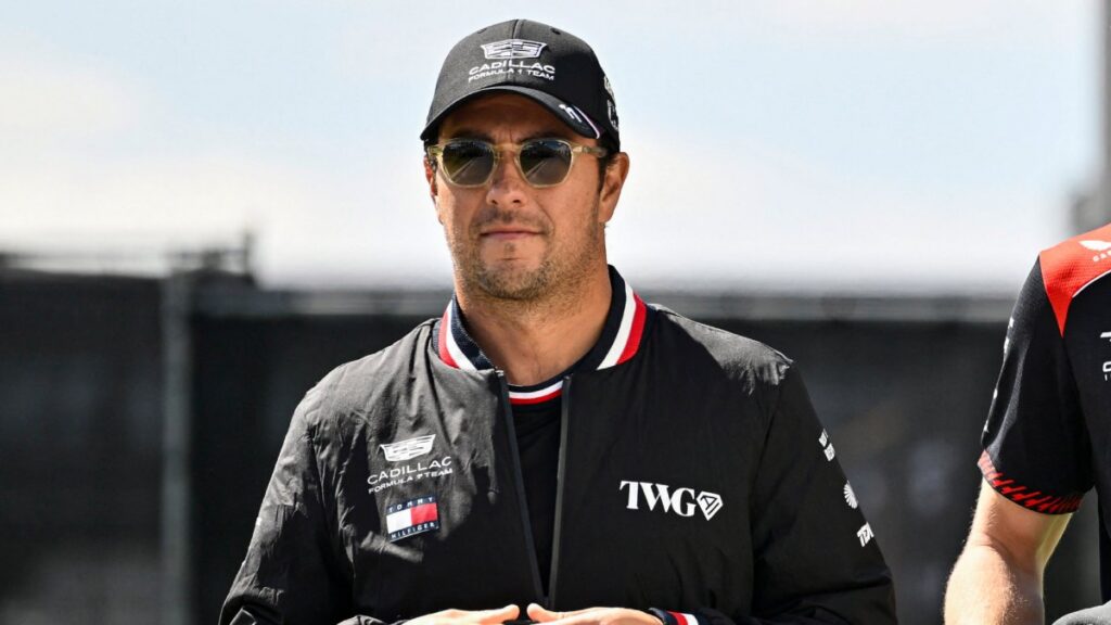 Sergio 'Checo' Pérez vivió una jornada de sentimientos encontrados tras quedar eliminado en la Q1 del Gran Premio de Mónaco 2026.