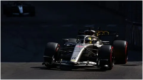 Prácticas Libres 2 GP de Austria 2026 en directo: Checo Pérez hoy en la Fórmula 1, al momento