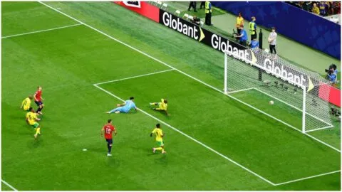 Chequia vs Sudáfrica en vivo el partido de la jornada 2 del Mundial 2026: ¡lOS bAFANA bAFANA SE PIERDEN EL EMPATE!