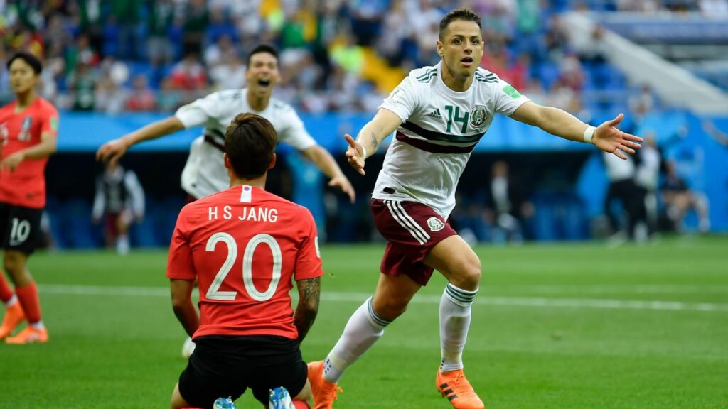 Rusia 2018