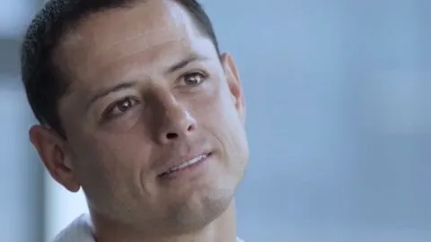 Chicharito Hernández en Mentes Únicas: “Para lograr cosas que casi nadie logra, tienes que pensar como casi nadie piensa”