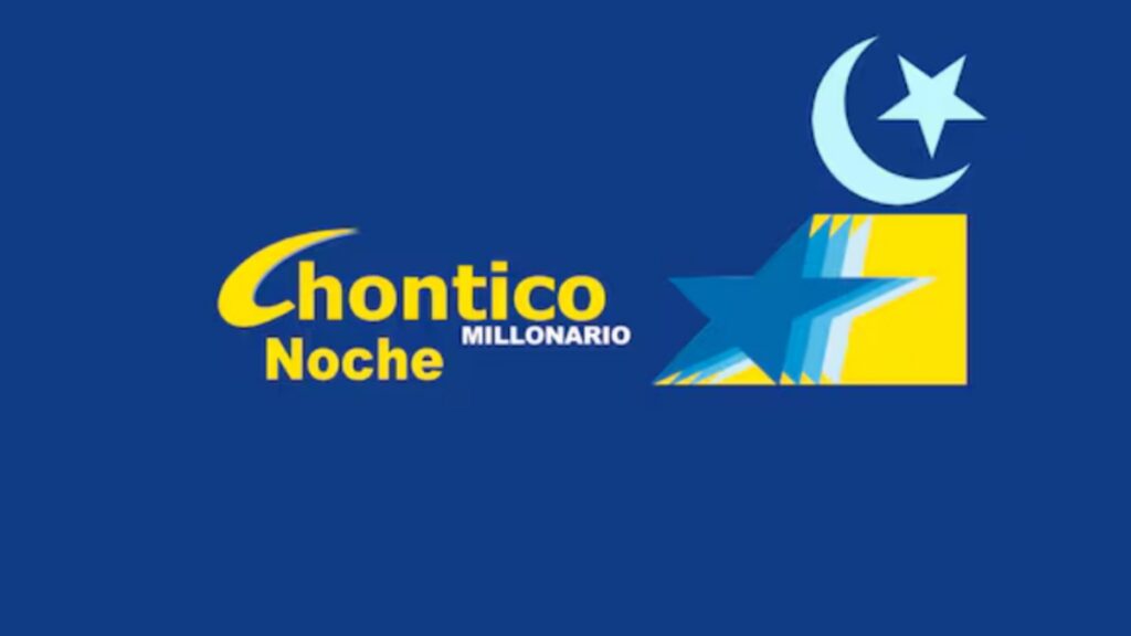 Chontico Noche Loterias