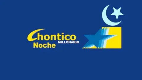 Resultados de chances y loterías: números que cayeron y ganadores | 14 de junio de 2026