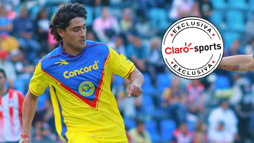 Chuy Mendoza y lo que le falta al América: "necesita un goleador como Paulinho o Gignac"