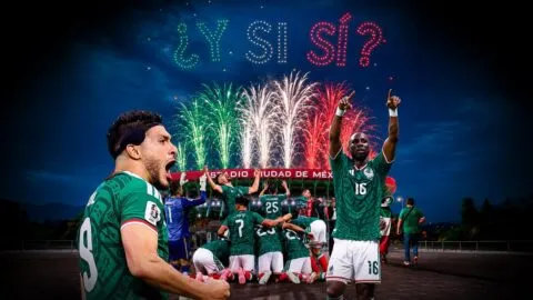 ¿Y si sí? Las razones para creer que México puede llegar lejos en el Mundial 2026
