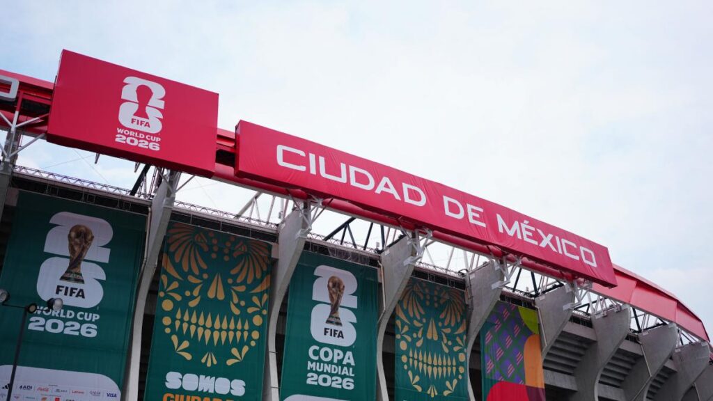 Mundial 2026