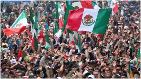 ¡Semana clave! Así está el panorama rumbo al Mundial 2026 a días de la inauguración en CDMX