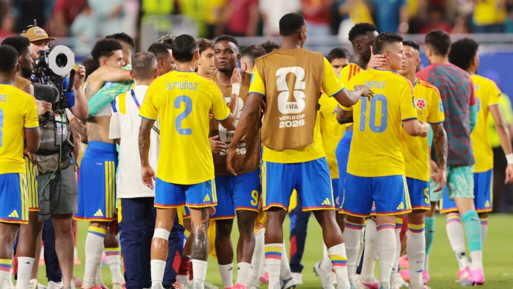 Colombia