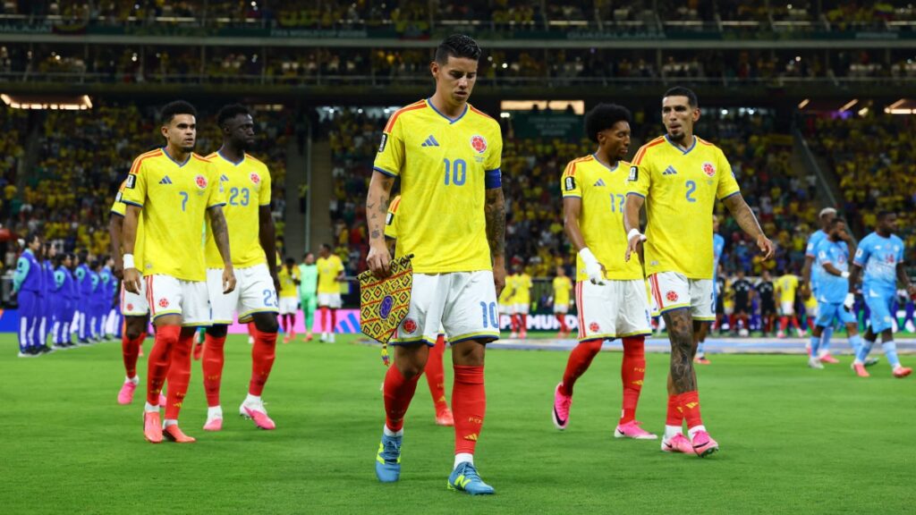Colombia
