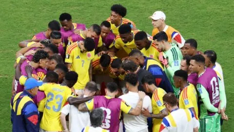 Los grandes desafíos de la Selección Colombia para superar a Portugal