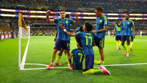 Las tres razones del triunfo de Colombia sobre Uzbekistán en el Mundial 2026