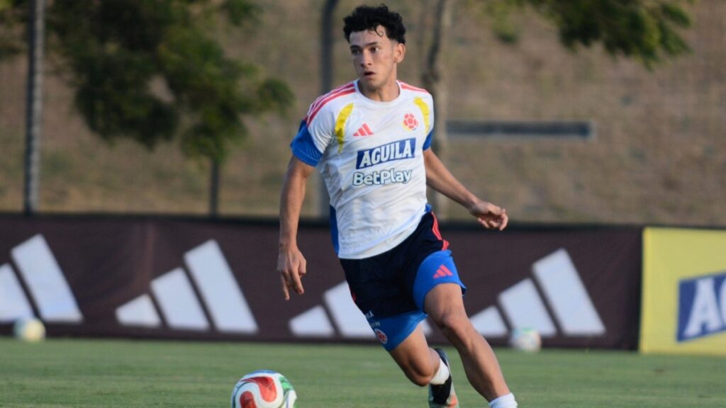 Colombia volvió a caer en el Torneo Maurice Revello