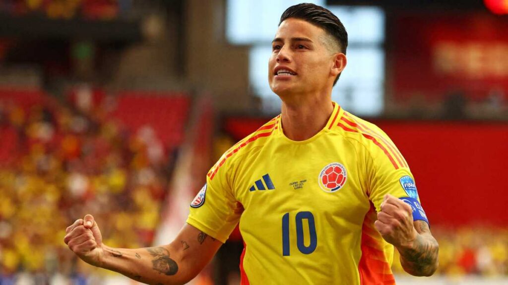 Colombia impone condiciones ante Jordania y cierra su preparación de cara la Copa del Mundo 2026