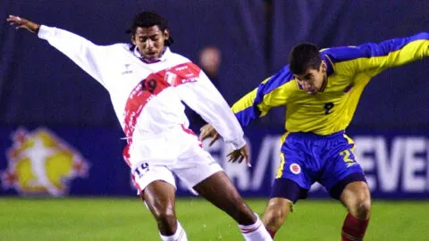 Con el tiquete a una final: así le ha ido a la Selección Colombia en San Diego