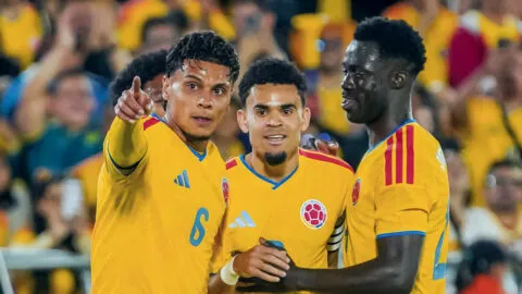 La pequeña ventaja que tendrá la Selección Colombia sobre el resto en el Mundial 2026