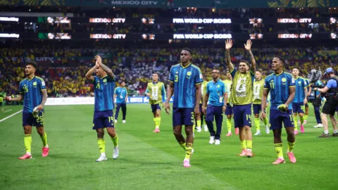 ¿Cuándo es el próximo partido de Colombia y James Rodríguez en el Mundial 2026? Fecha y dónde mirar en vivo